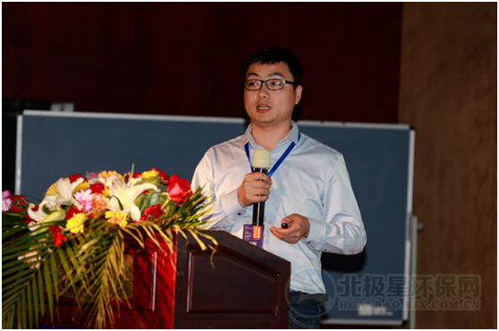 安徽元琛環(huán)?？萍加邢薰?催化劑事業(yè)部總工 王光應(yīng)