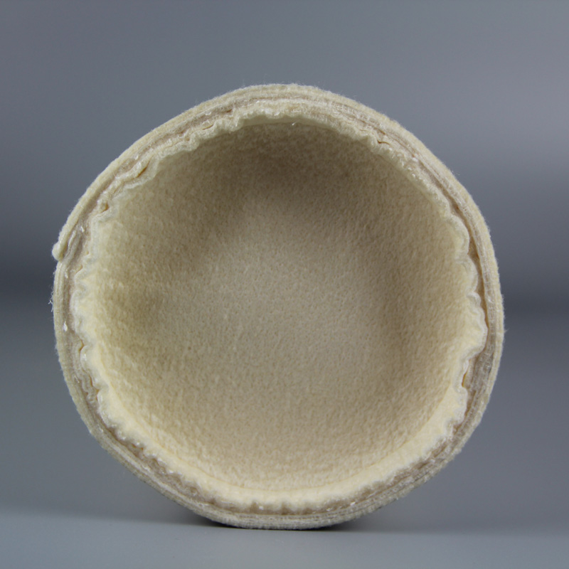 安裝除塵濾袋的是條件是什么？除塵布袋按照順序流程介紹