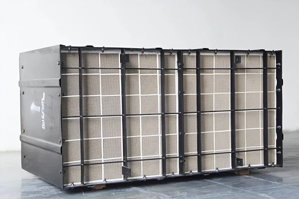 元琛科技水泥窯煙氣治理專(zhuān)用脫硝催化劑技術(shù)獲2021技術(shù)進(jìn)步二等獎(jiǎng) 元琛科技水泥窯煙氣治理專(zhuān)用脫硝催化劑技術(shù)獲2021技術(shù)進(jìn)步二等獎(jiǎng)