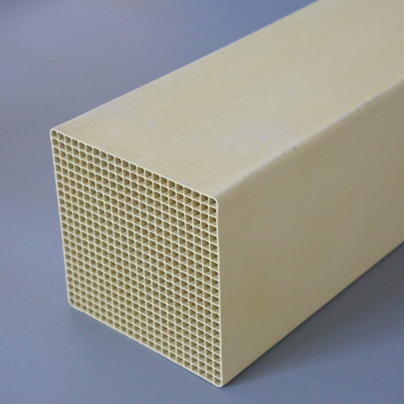 元琛科技講述脫硝催化劑的生產(chǎn)工藝情況 元琛科技講述脫硝催化劑的生產(chǎn)工藝情況