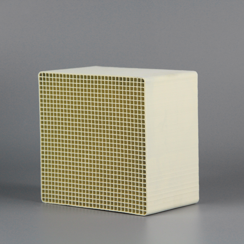 脫硝催化劑適合什么樣的溫度高效運(yùn)行 脫硝催化劑適合什么樣的溫度高效運(yùn)行