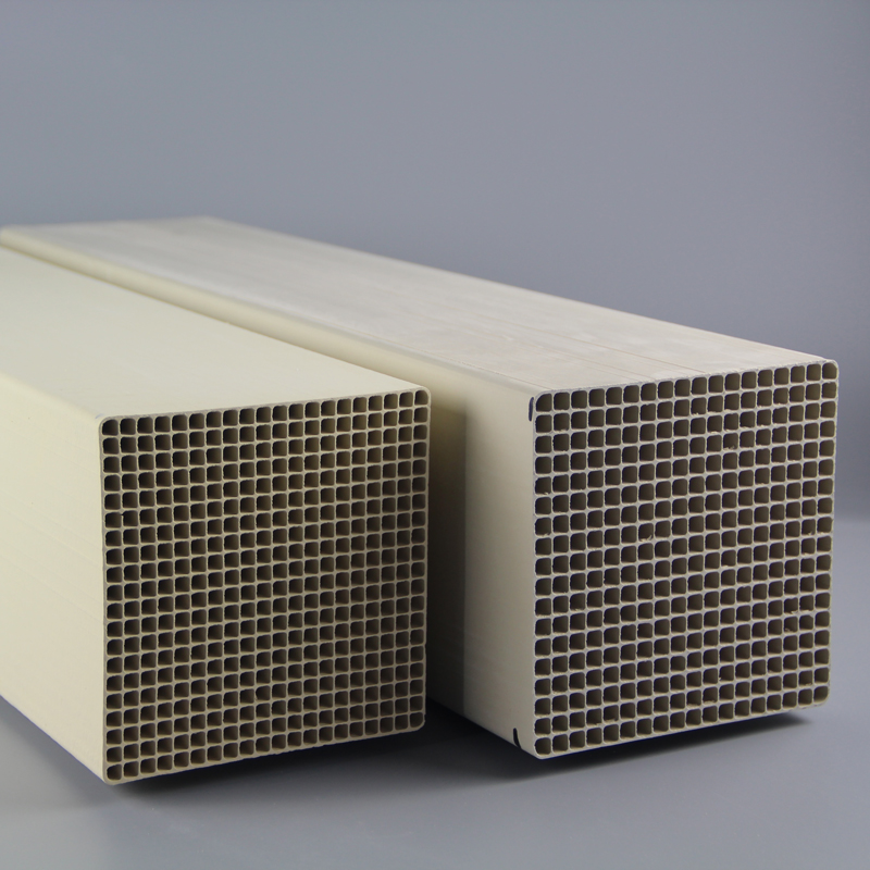 水泥工廠是怎么樣來選擇脫硝催化劑產(chǎn)品的 水泥工廠是怎么樣來選擇脫硝催化劑產(chǎn)品的