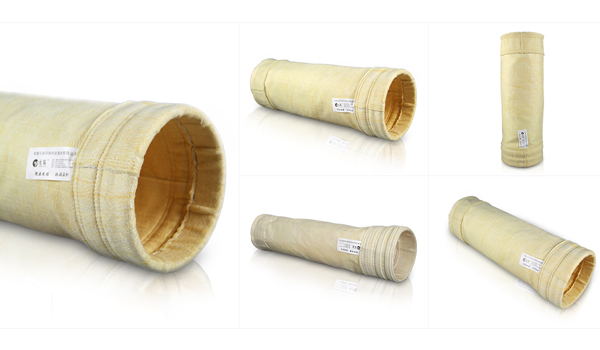 除塵布袋材質(zhì)有哪些？如何根據(jù)工況挑選除塵布袋